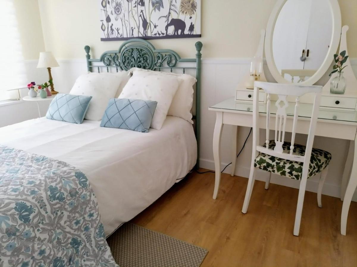 Espectacular Vivienda Junto A La Playa Y Paseo Maritimo En المرية المظهر الخارجي الصورة