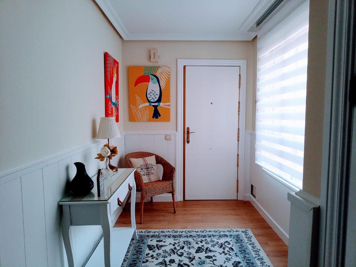 Espectacular Vivienda Junto A La Playa Y Paseo Maritimo En المرية المظهر الخارجي الصورة